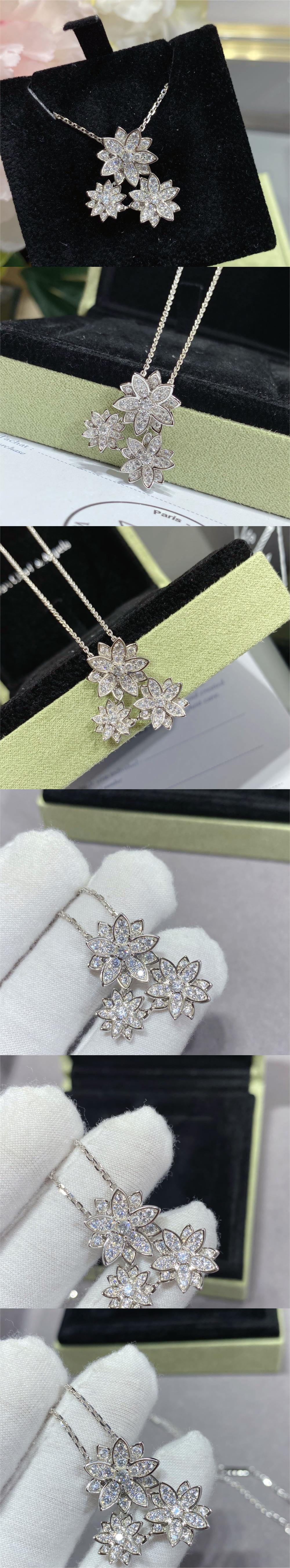 로터스 펜던트 7TG00 > Etc - 기타제품