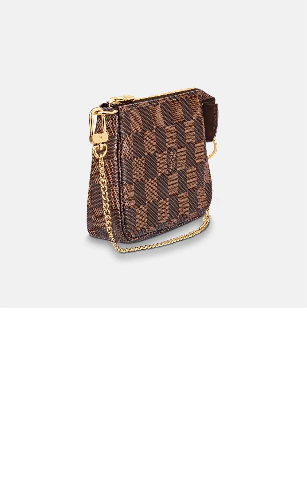 미니 포쉐트 액세서리 N58009 > Pochette Accessoires - 포쉐트 액세서리