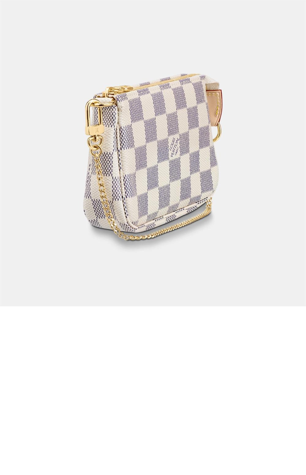 미니 포쉐트 액세서리 N58010 > Pochette Accessoires - 포쉐트 액세서리