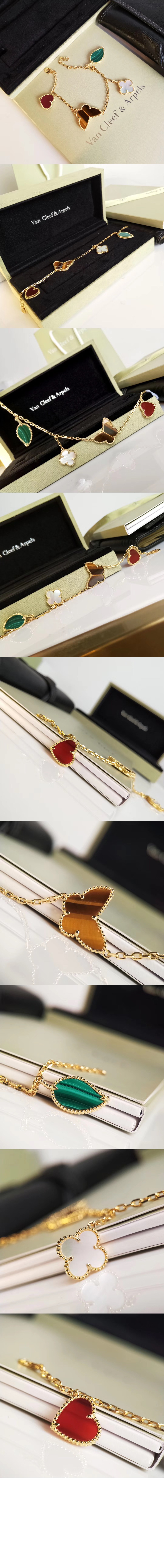 럭키 알함브라 팔찌 79600 > Etc - 기타제품