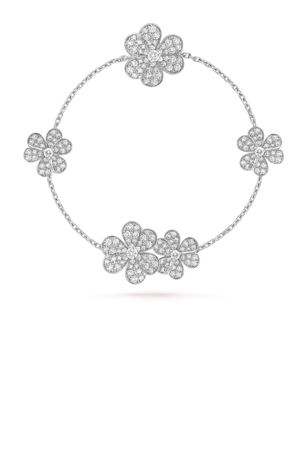 앤 아펠 프리볼 브레이슬릿 6L700 > Etc - 기타제품