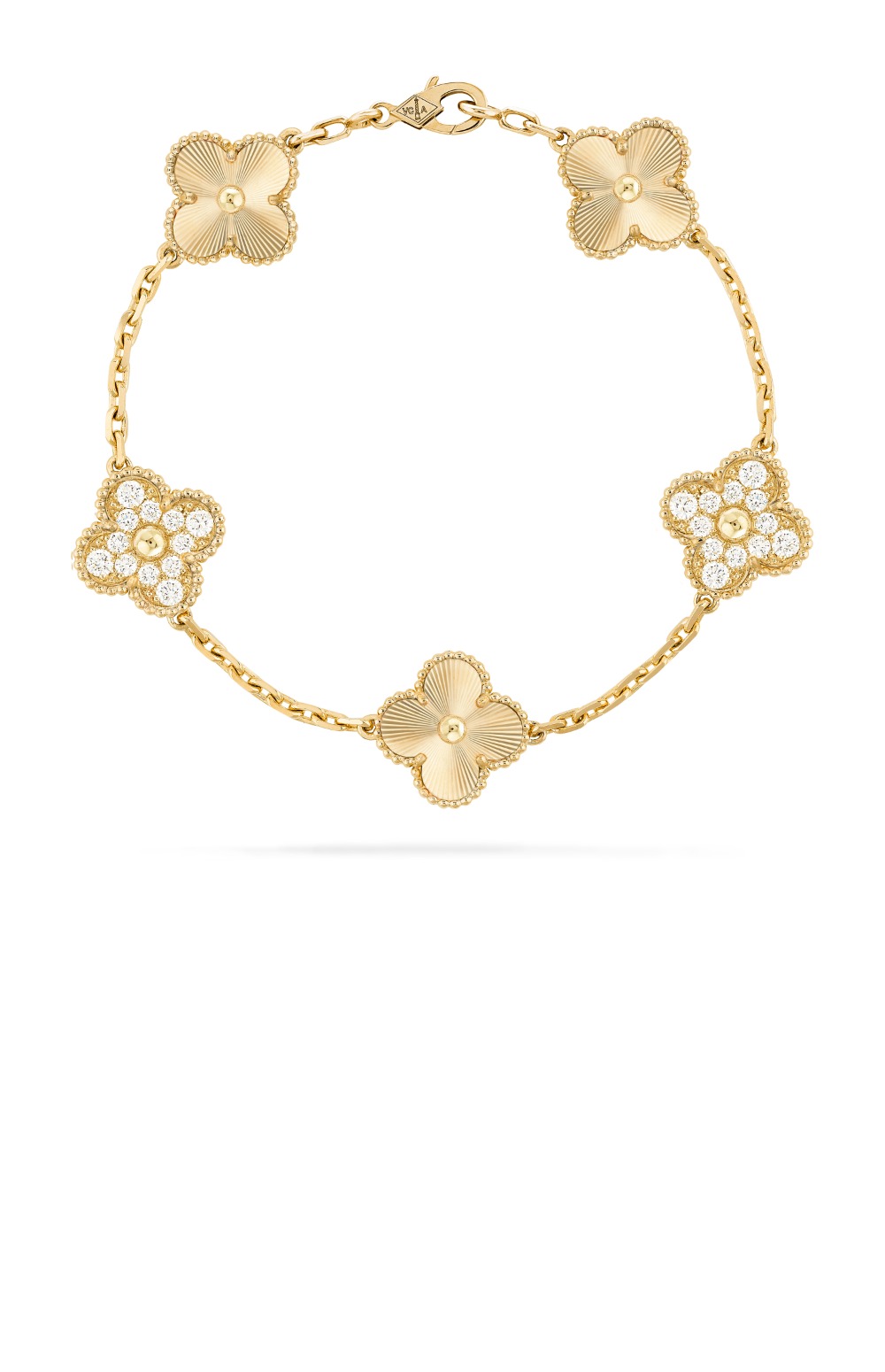 빈티지 알함브라 브레이슬릿 4KN00 > Etc - 기타제품