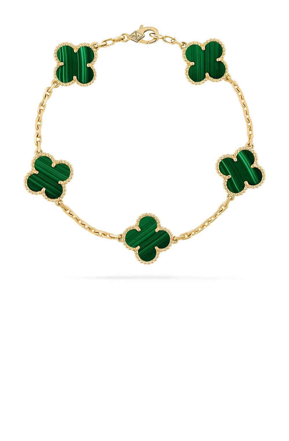 빈티지 알함브라 팔찌 80900 > Etc - 기타제품