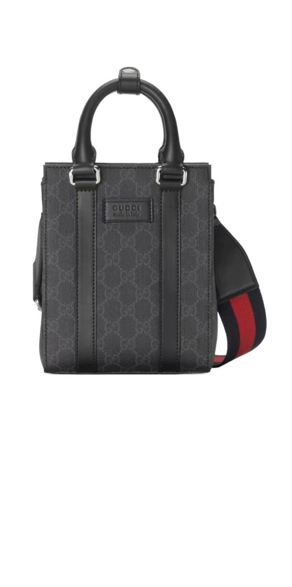 GG 수프림 미니 토트백 696010 > tote bag - 토트백