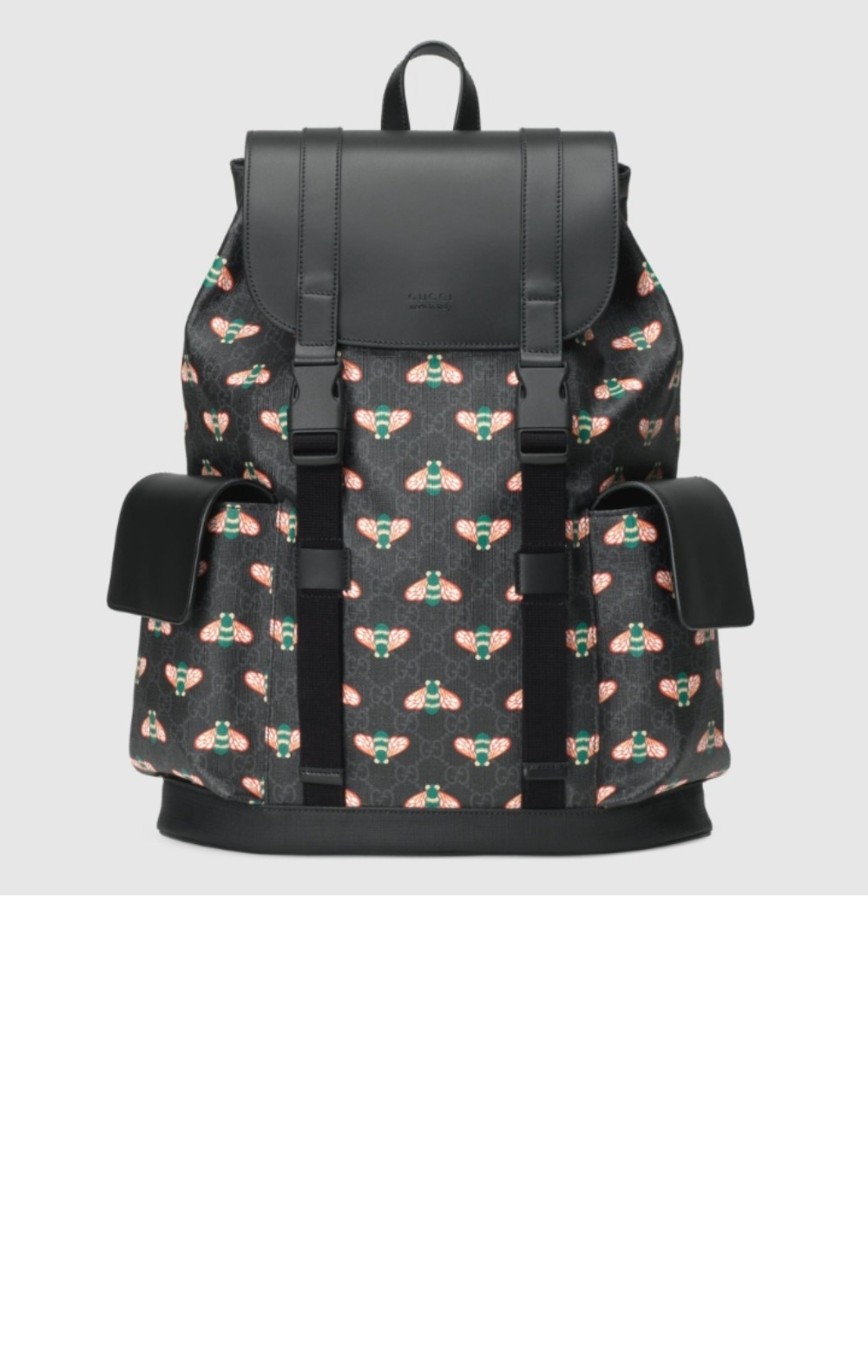 베스트리에 GG 수프림 백팩 495563 > Backpack - 백팩