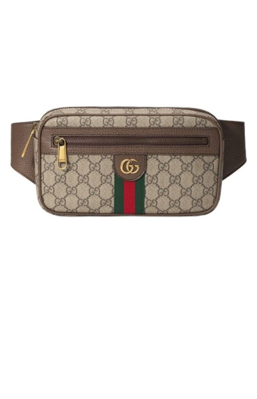 오피디아 GG 벨트백 574796 > Ophidia - 오피디아