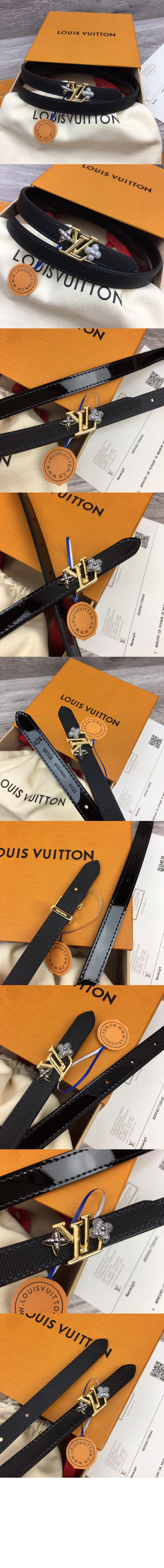 리버서블 벨트 M8300W > 루이비통