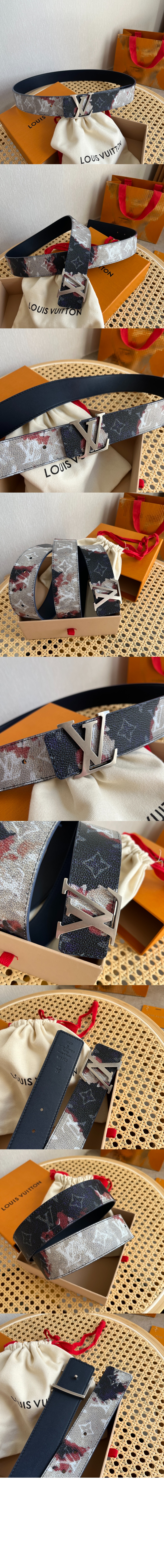 리버서블 벨트 M8402U > 루이비통