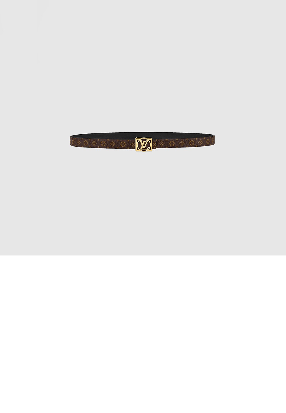 리버서블 벨트 M8309W > 루이비통