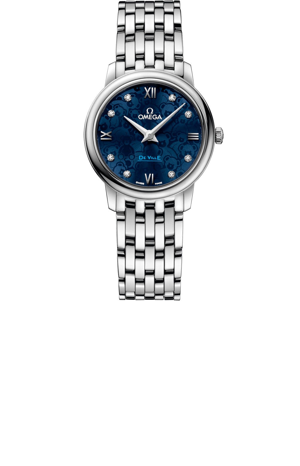 드빌 프레스티지 27.4 > De Ville - 드빌