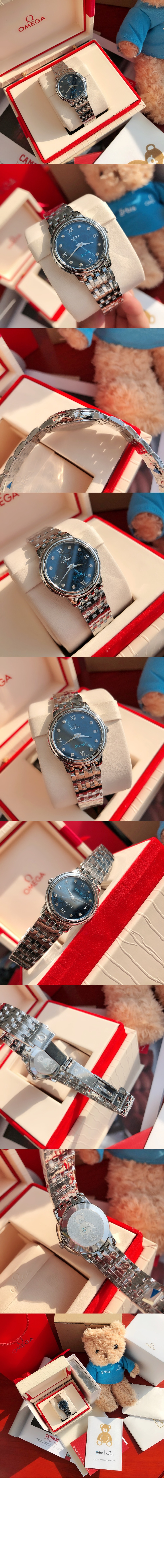 드빌 프레스티지 27.4 > De Ville - 드빌