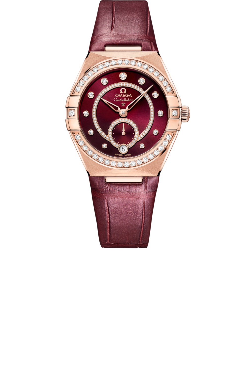 컨스텔레이션 34 > Constellation - 컨스텔레이션