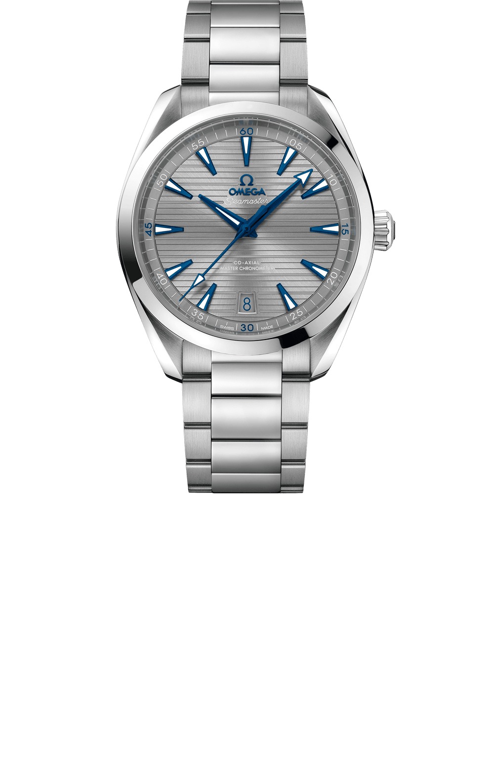 씨마스터 아쿠아 테라 150M 41 > Seamaster - 씨마스터