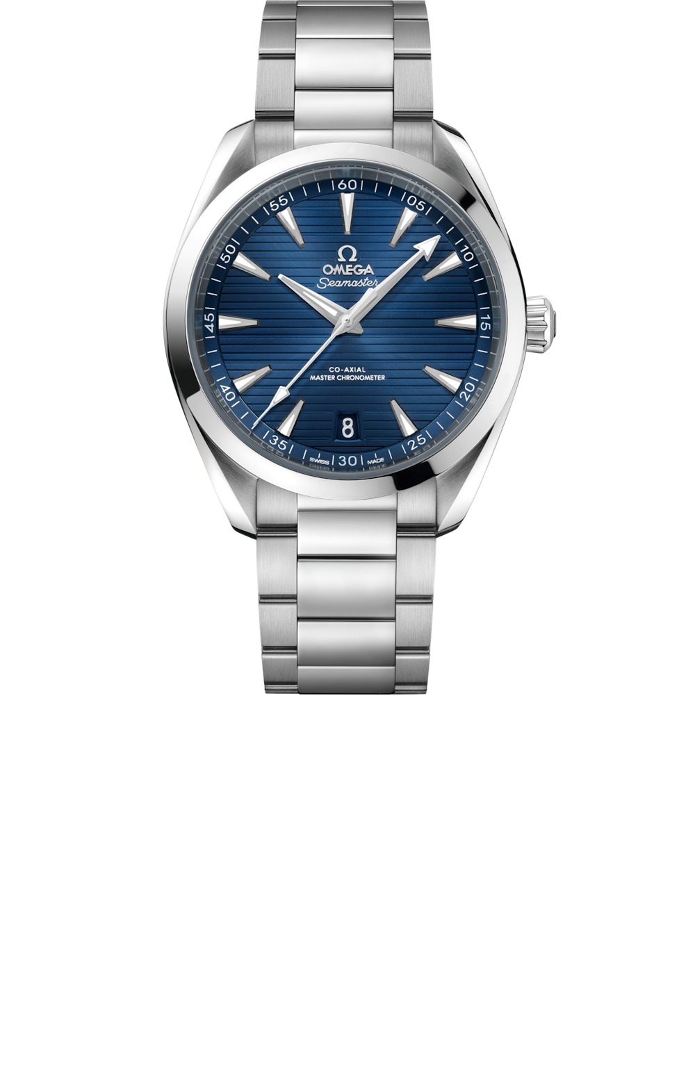 씨마스터 아쿠아 테라 150M 41 > Seamaster - 씨마스터