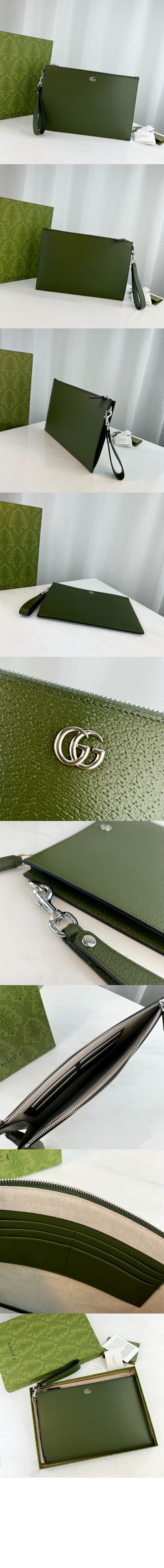 GG 마몽 클러치 475317 > GG Marmont - GG 마몽
