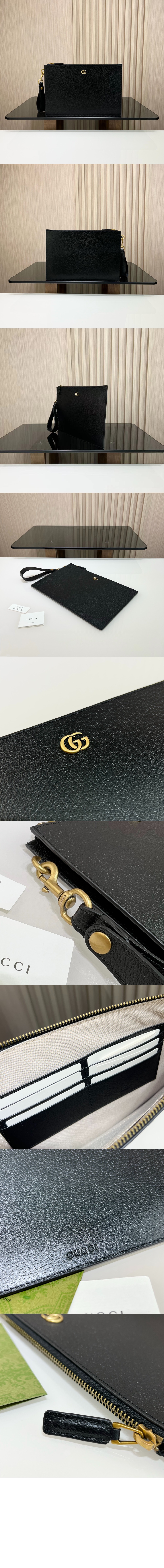 GG 마몽 클러치 475317 > GG Marmont - GG 마몽