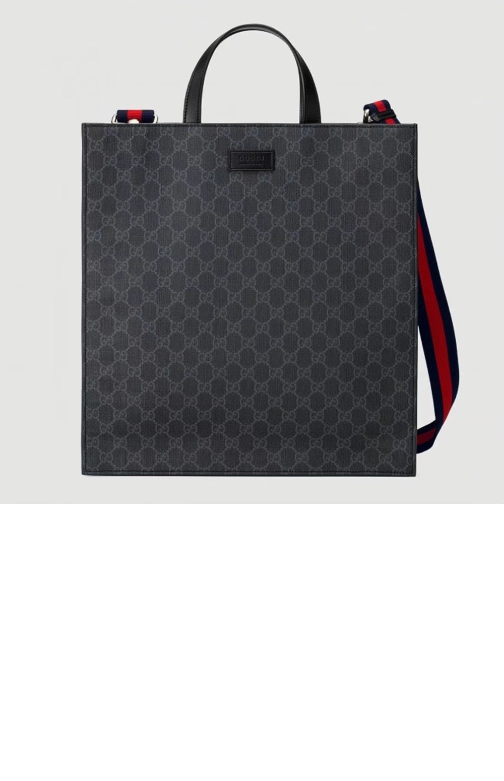 GG 수프림 토트백 495559 > tote bag - 토트백