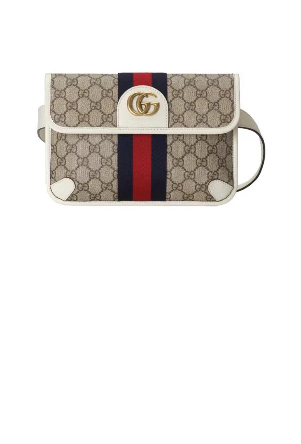 오피디아 GG 벨트백 674081 > Ophidia - 오피디아