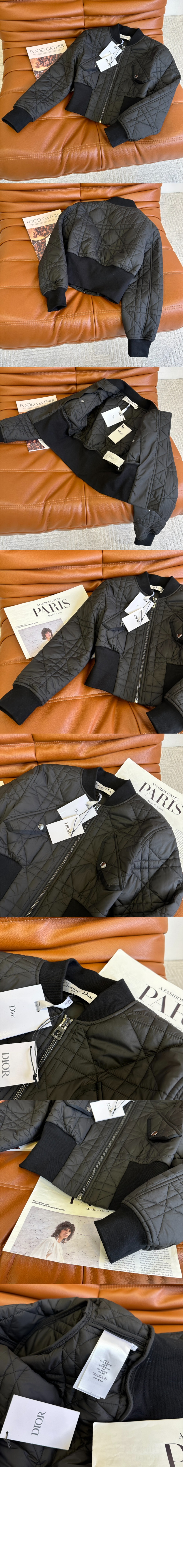 로고 쇼트 패딩 > Etc - 기타제품