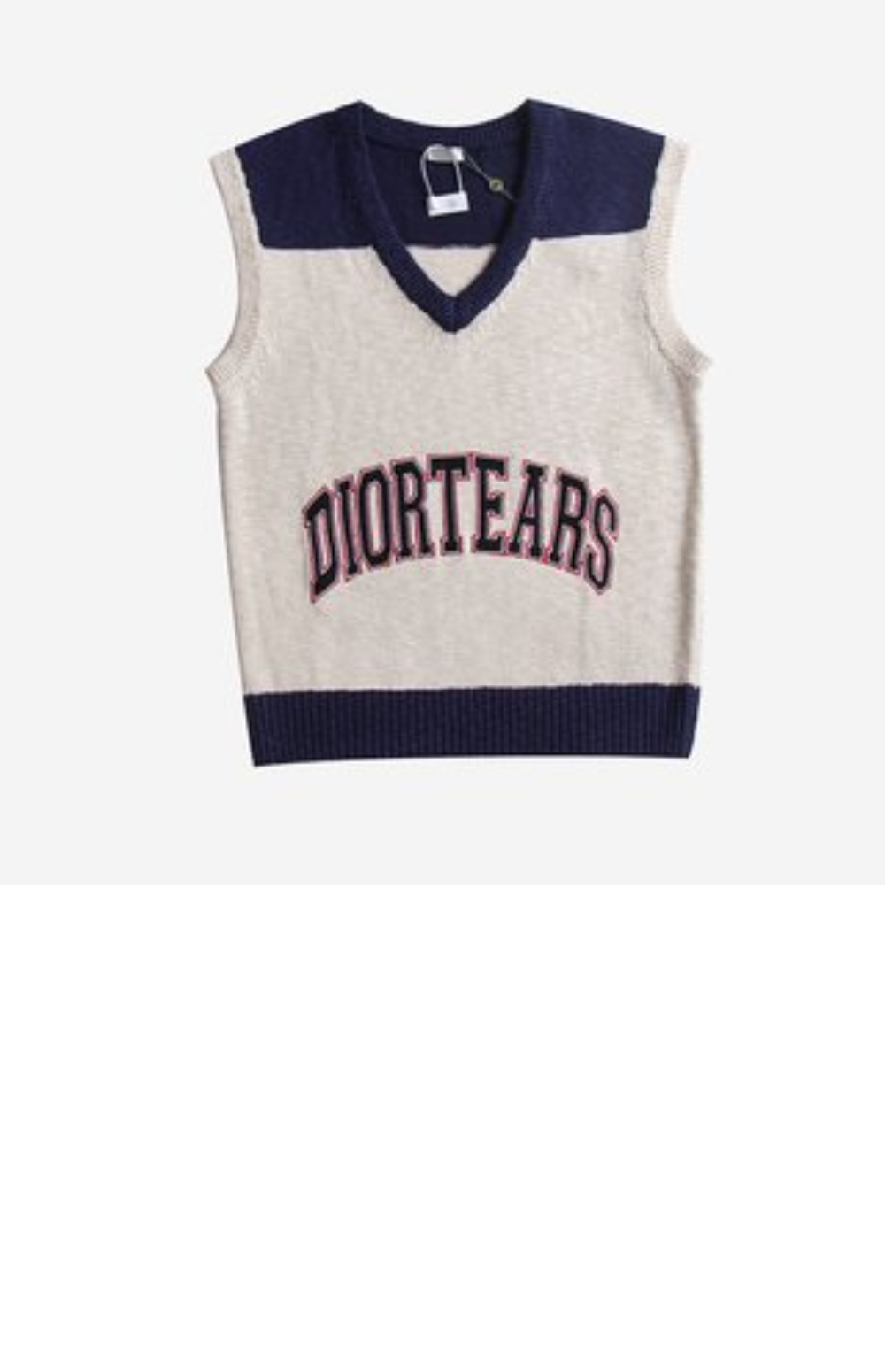 니트 크롭 > Etc - 기타제품