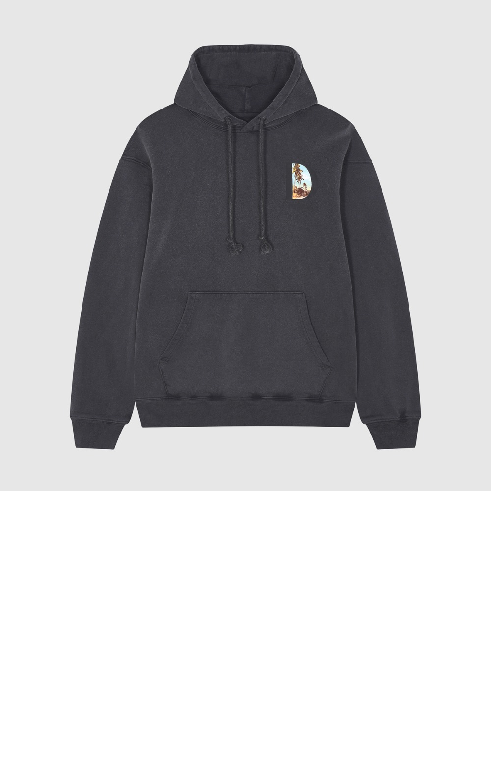 로고 후드 긴팔 > Etc - 기타제품