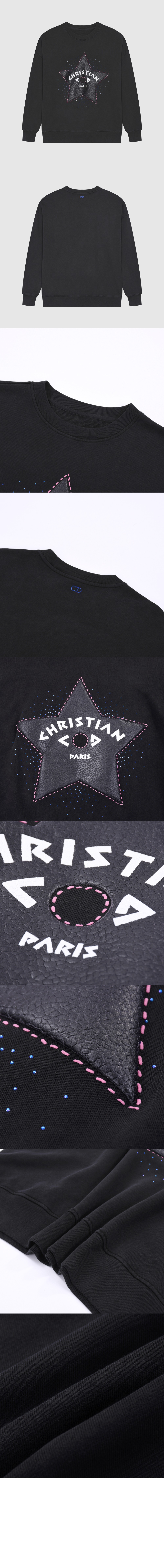 로고 프린트 긴팔 > Etc - 기타제품