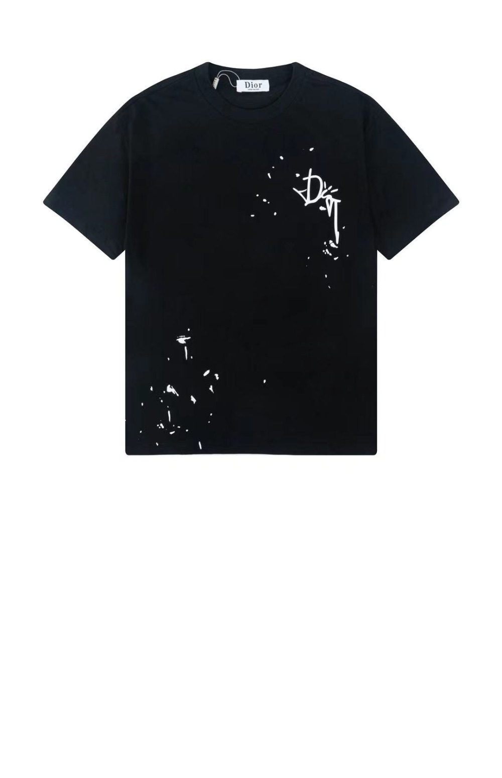 로고 프린트 반팔 > Etc - 기타제품