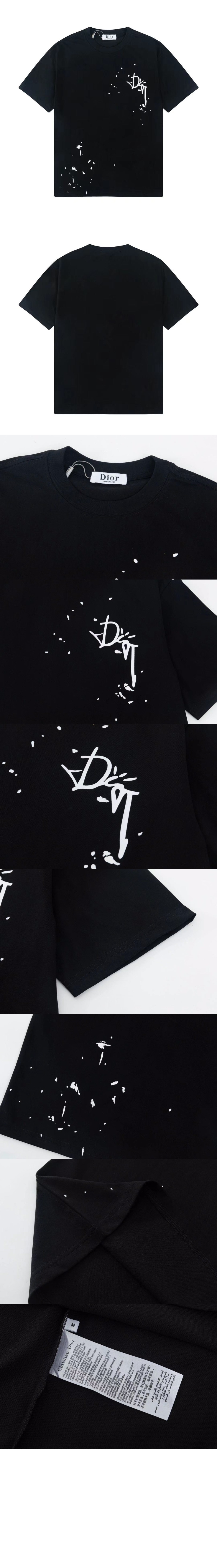 로고 프린트 반팔 > Etc - 기타제품