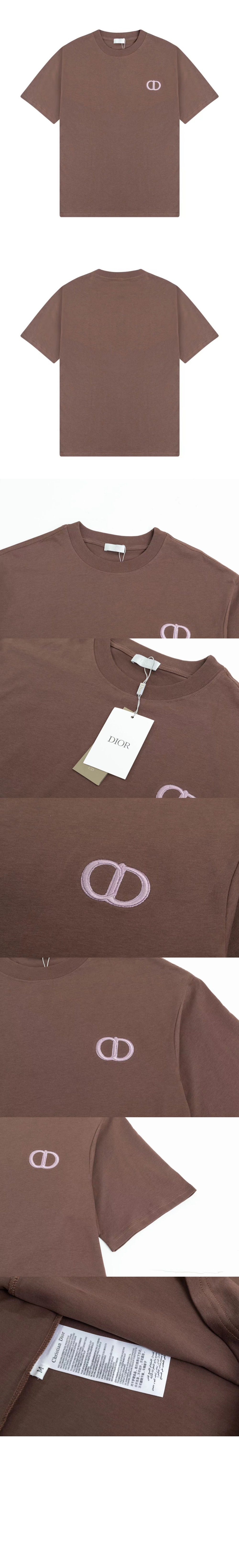 로고 프린트 반팔 > Etc - 기타제품