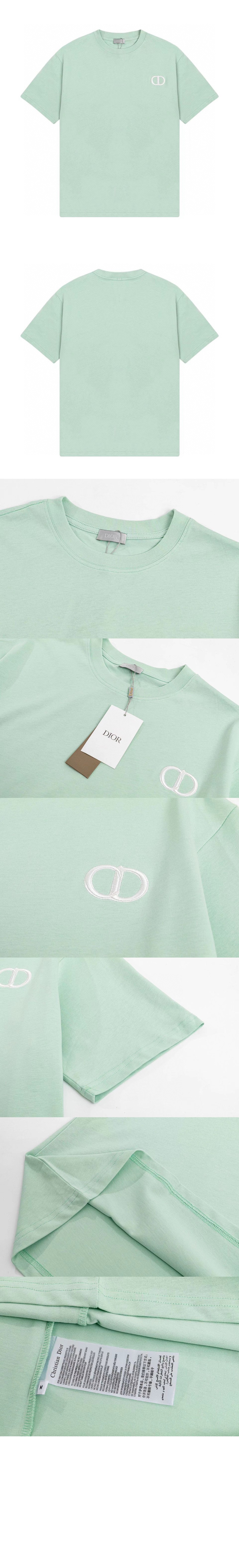 로고 프린트 반팔 > Etc - 기타제품