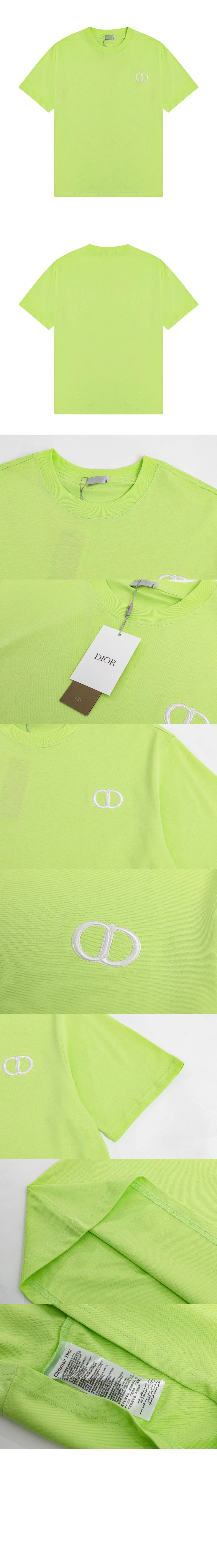 로고 프린트 반팔 > Etc - 기타제품