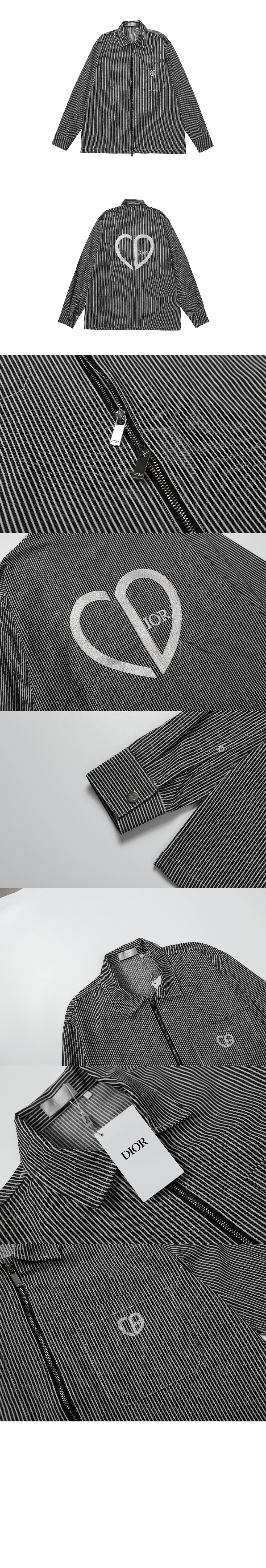 로고 쇼트 패딩 > Etc - 기타제품