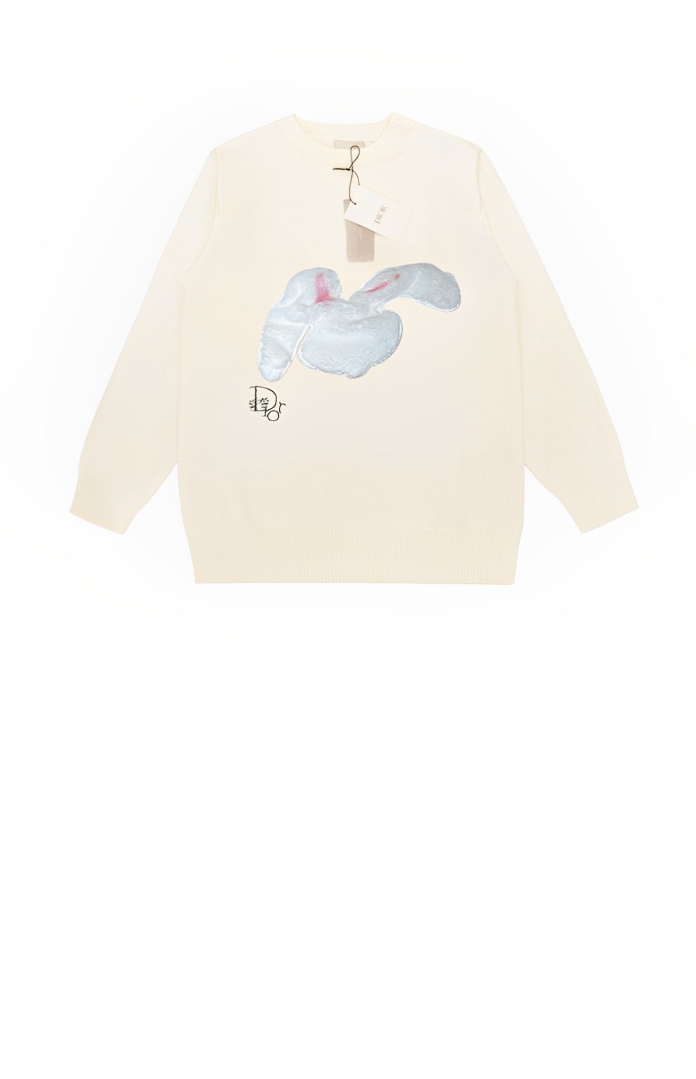 로고 니트 톱 > Etc - 기타제품