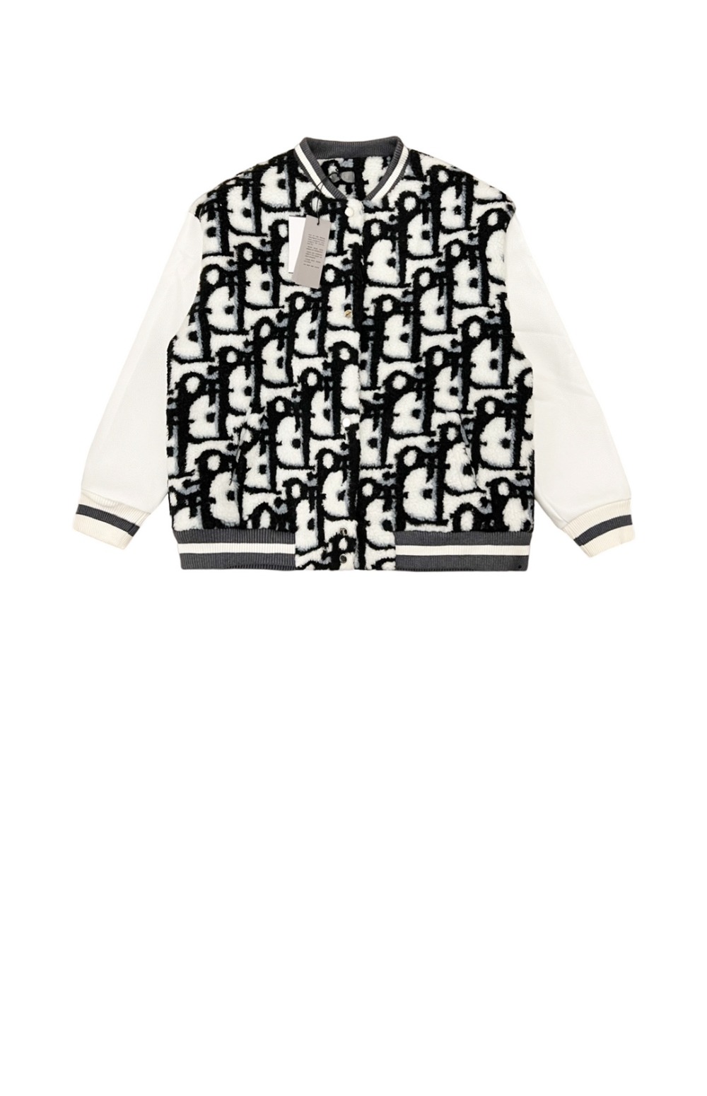 로고 쇼트 패딩 > Etc - 기타제품