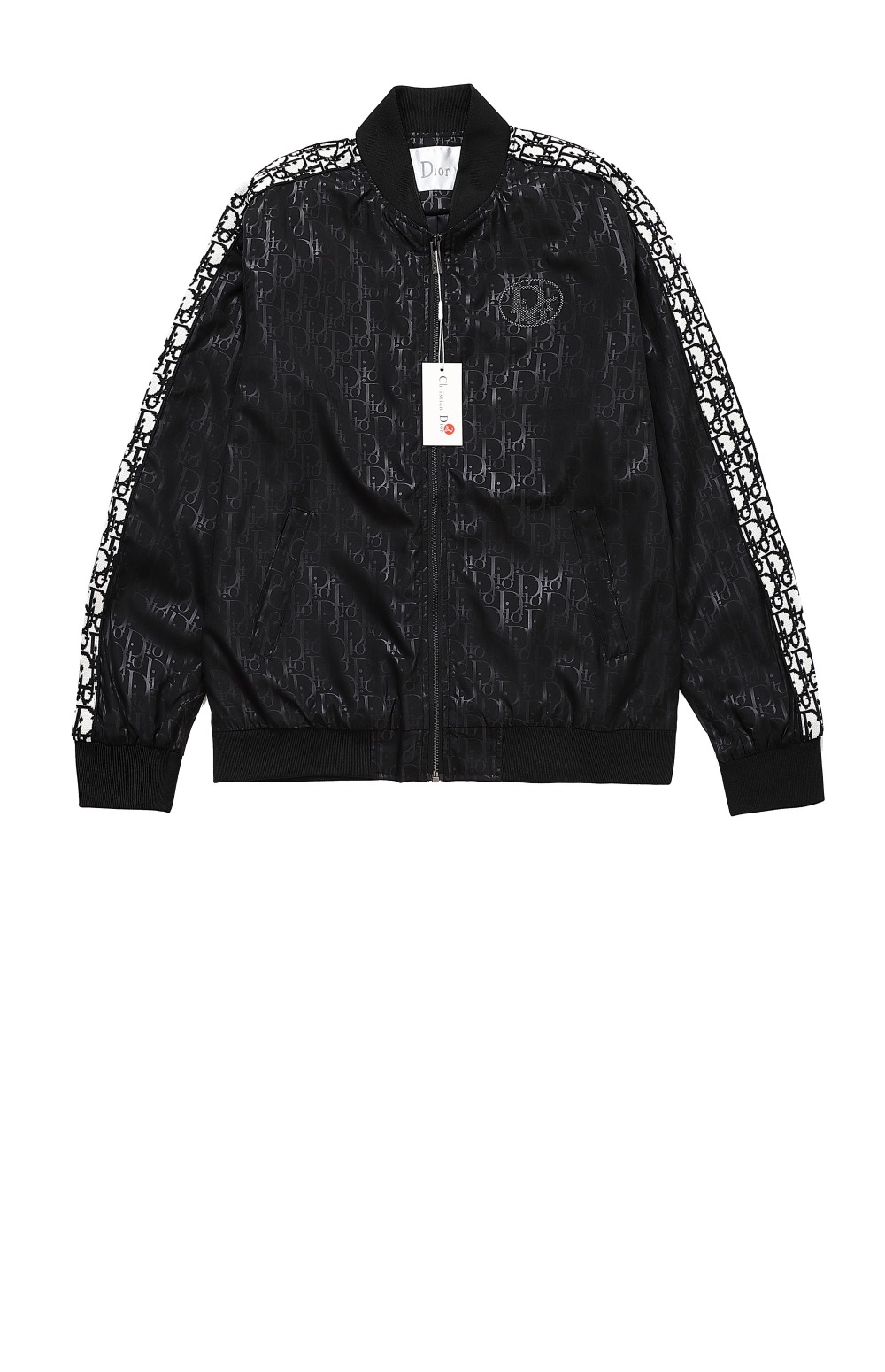 로고 쇼트 패딩 > Etc - 기타제품