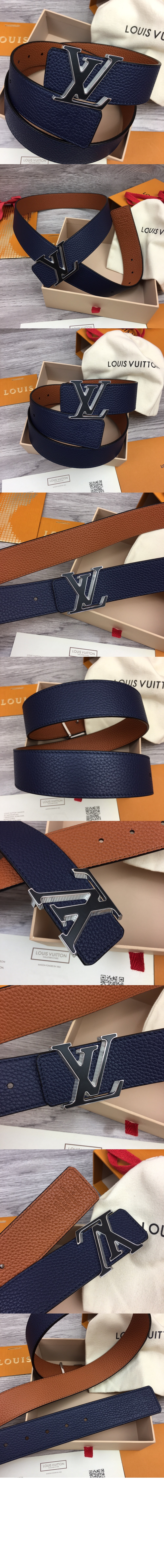 LV 틸트 리버서블 벨트 M0027S > 루이비통