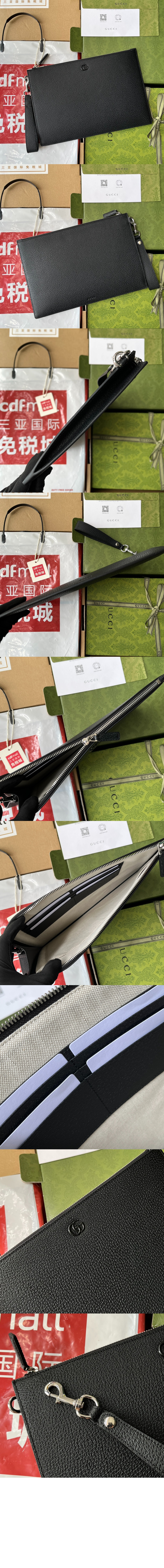 GG 마몽 클러치 475317 > GG Marmont - GG 마몽