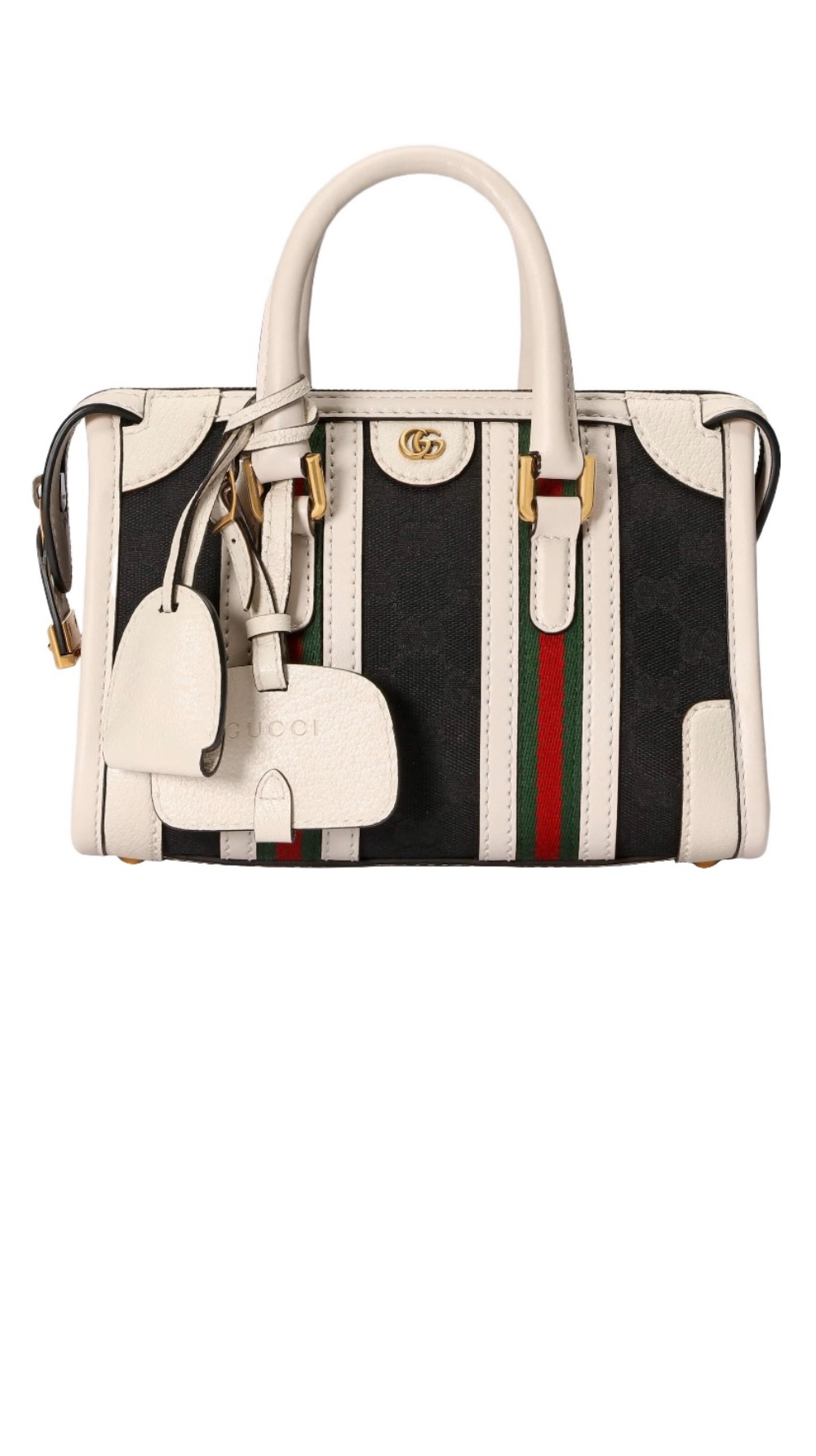 구찌 스몰 핸드백 715771 > Gucci B - 구찌 B