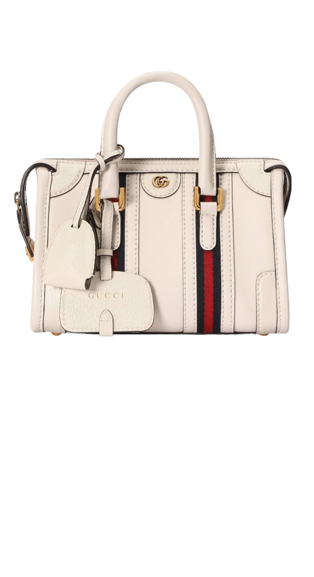 구찌 스몰 핸드백 715771 > Gucci B - 구찌 B