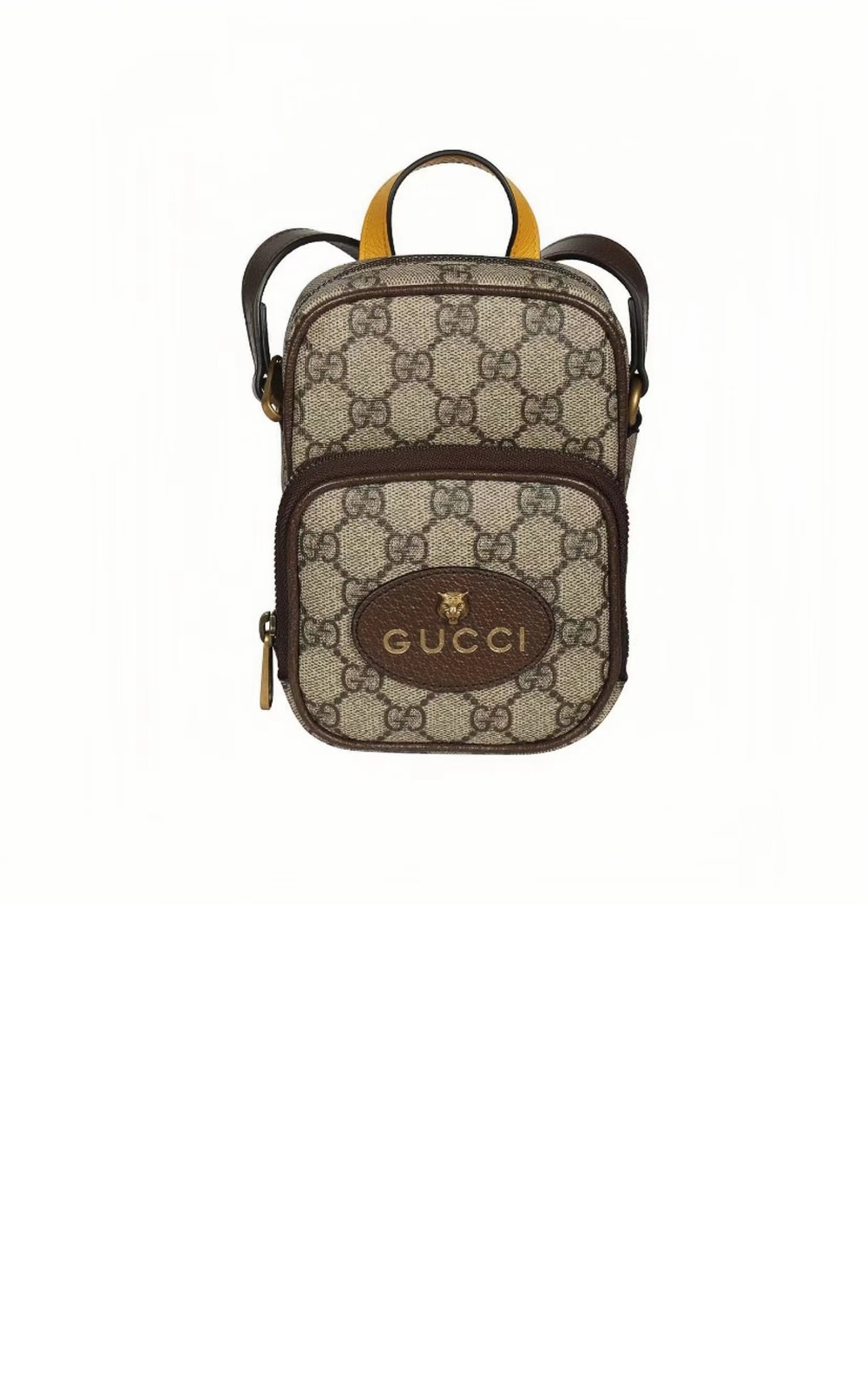 미니 크로스백 658556 > Etc - 기타제품