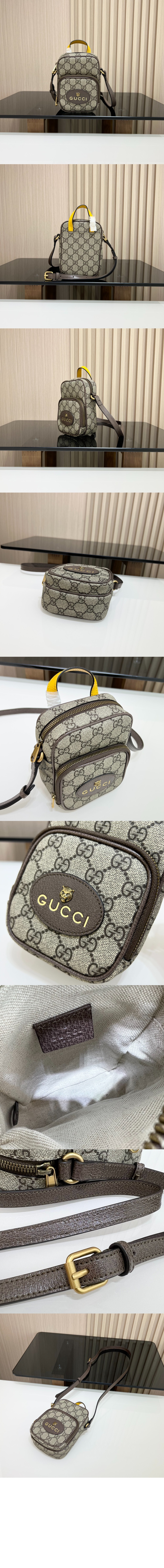 미니 크로스백 658556 > Etc - 기타제품