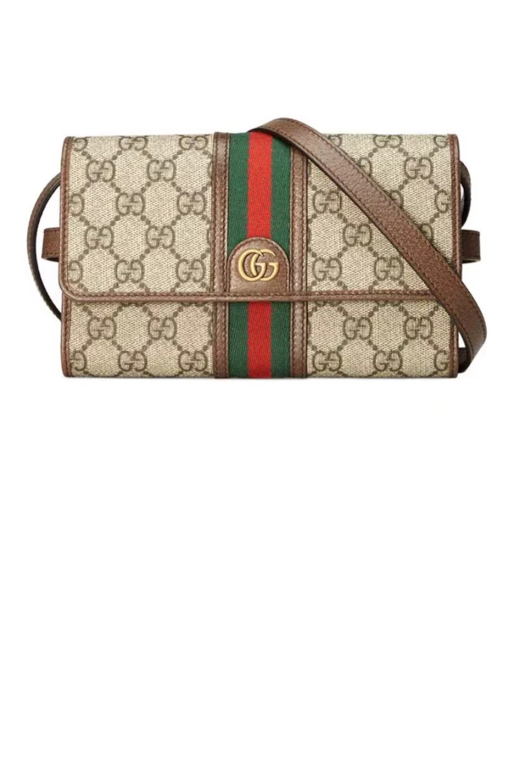 오피디아 GG 미니백 645082 > Ophidia - 오피디아