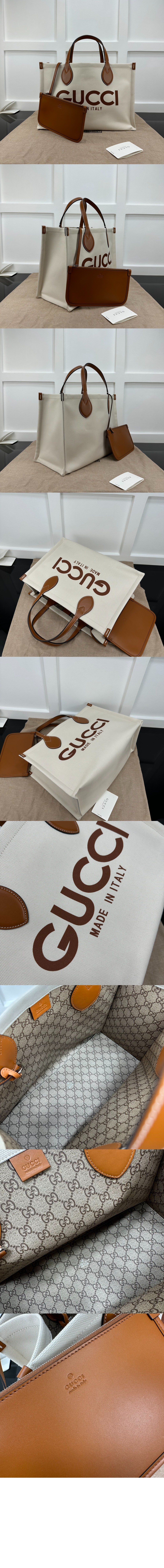 프린트 미디엄 토트백 772176 > Etc - 기타제품