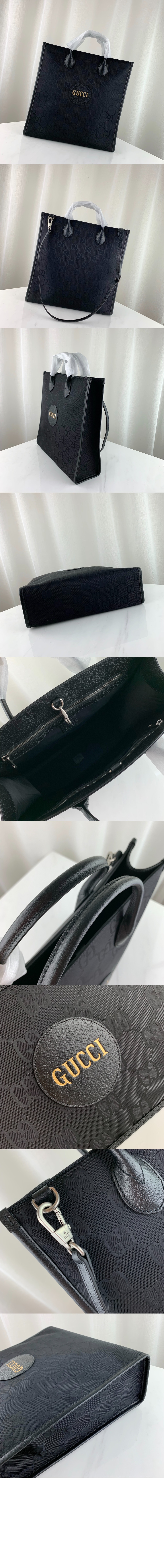 오프 더 그리드 롱 토트백 630355 > tote bag - 토트백