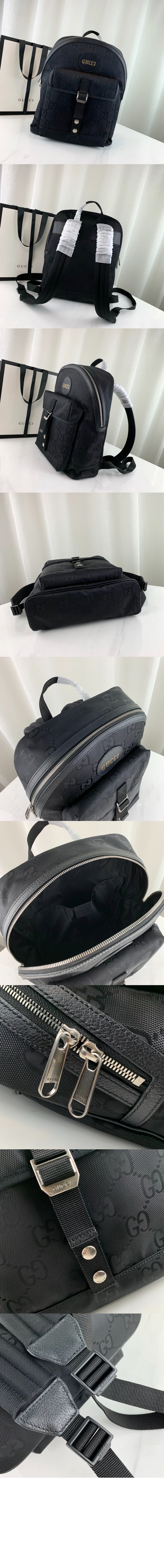 오프 더 그리드 백팩 644992 > Backpack - 백팩