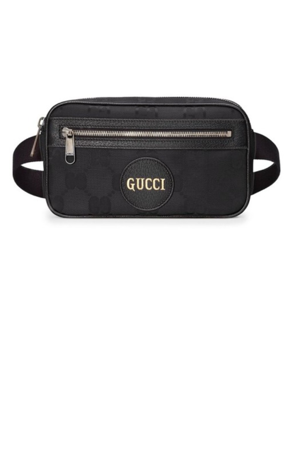 오프 더 그리드 벨트백 631341 > GG Belt Bag - GG 벨트백