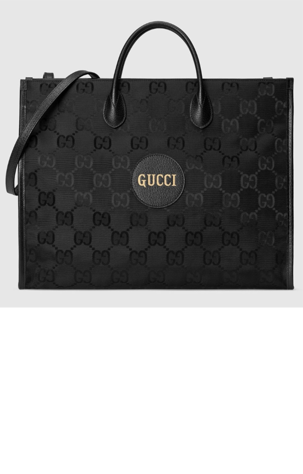 오프 더 그리드 토트백 630353 > tote bag - 토트백