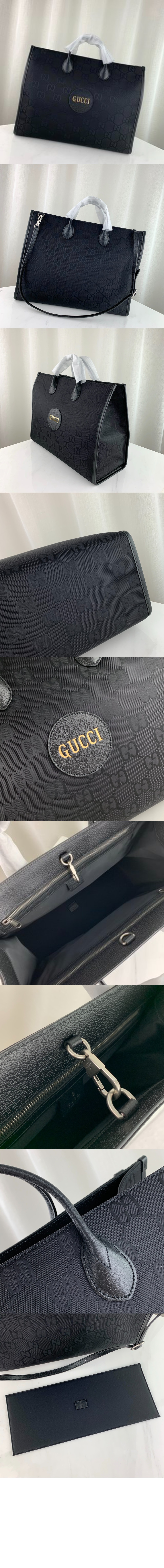 오프 더 그리드 토트백 630353 > tote bag - 토트백