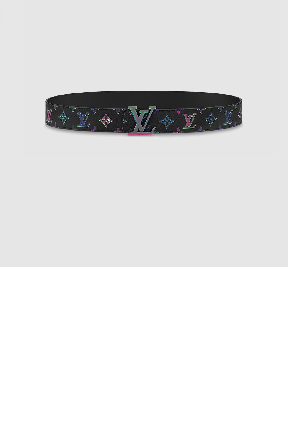 LV 라이트 리버서블 벨트 M0727T > 루이비통