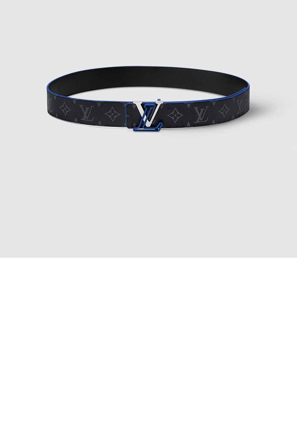 LV 라인 리버서블 벨트 M0721U > 루이비통